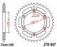 JTR 897-47 KTM / Husaberg / Husqvarna