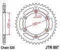 JTR 897-50 KTM / Husaberg / Husqvarna