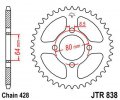 JTR 838-38 Yamaha / Kawasaki