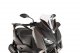 Veterný štít V-Tech Line Sport Yamaha X-Max 125/300/400 (17-22)