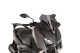 Veterný štít V-Tech Line Sport Yamaha X-Max 125/300/400 (17-22)