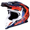 VX-16 AIR Waka silver / red / blue