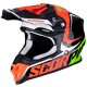 VX-16 AIR Ernee black / neon red / green