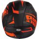 Valor Impact orange matt