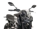 Veterný štít New Generation Sport Yamaha MT-09 (17-20)