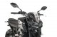 Veterný štít New Generation Sport Yamaha MT-09 (17-20)