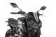 Veterný štít New Generation Sport Yamaha MT-09 (17-20)