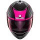 Spartan 1.2 Kobrak Mat Black/violet/violet