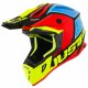 J38 Blade yellow/red/blue/black gloss